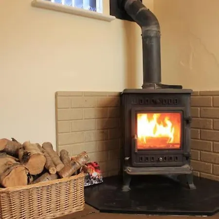 Διαμέρισμα Cozy Country On Equestrian Estate Ashford