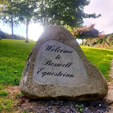 Cozy Country On Equestrian Estate