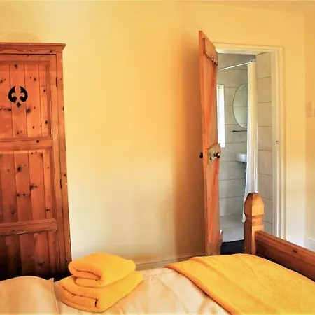 Cozy Country On Equestrian Estate Appartamento *