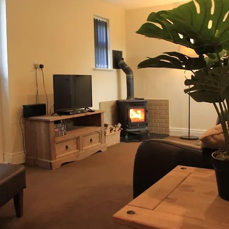 Cozy Country On Equestrian Estate Ashford