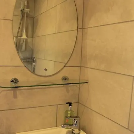 Cozy Country On Equestrian Estate