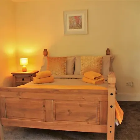 Apartment Cozy Country On Equestrian Estate