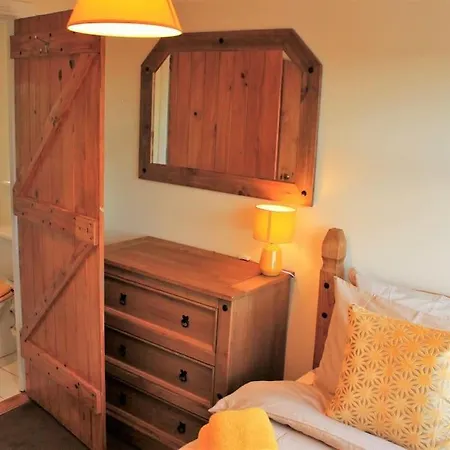 Appartamento Cozy Country On Equestrian Estate *