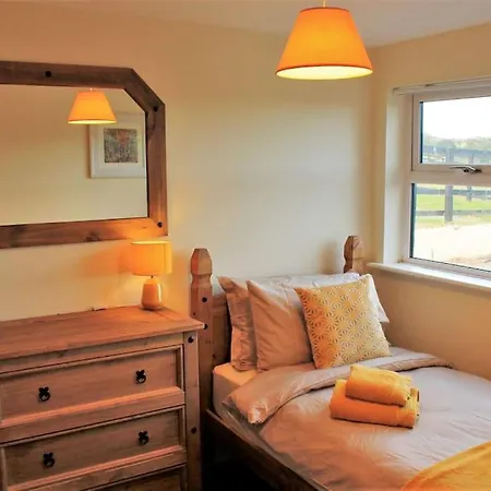 Cozy Country On Equestrian Estate Апартаменты Ashford