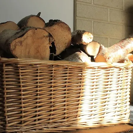 Cozy Country On Equestrian Estate