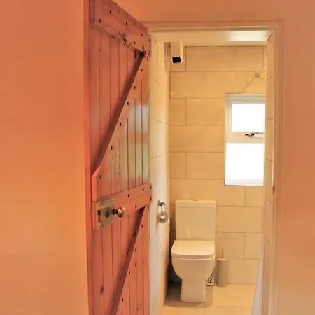 Cozy Country On Equestrian Estate Апартаменты Ashford