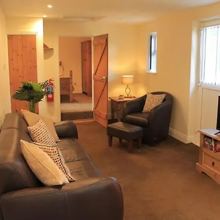 Cozy Country On Equestrian Estate Апартаменты