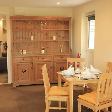 Апартаменты Cozy Country On Equestrian Estate *