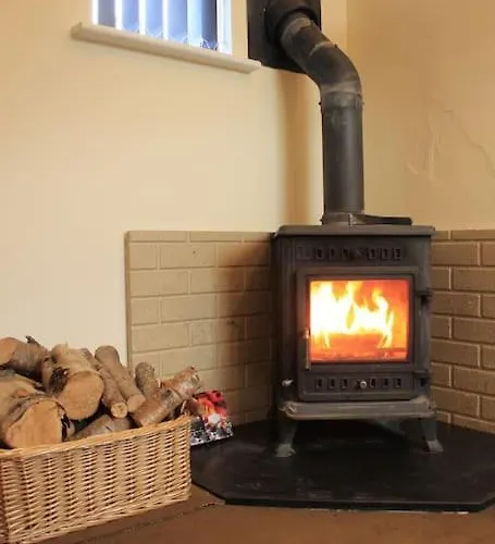 Appartamento Cozy Country On Equestrian Estate Ashford