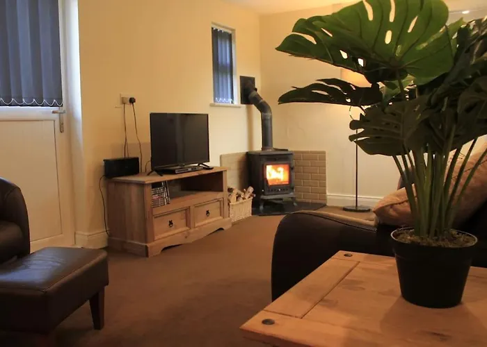 Cozy Country On Equestrian Estate Ashford