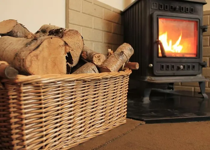 Cozy Country On Equestrian Estate * Ashford