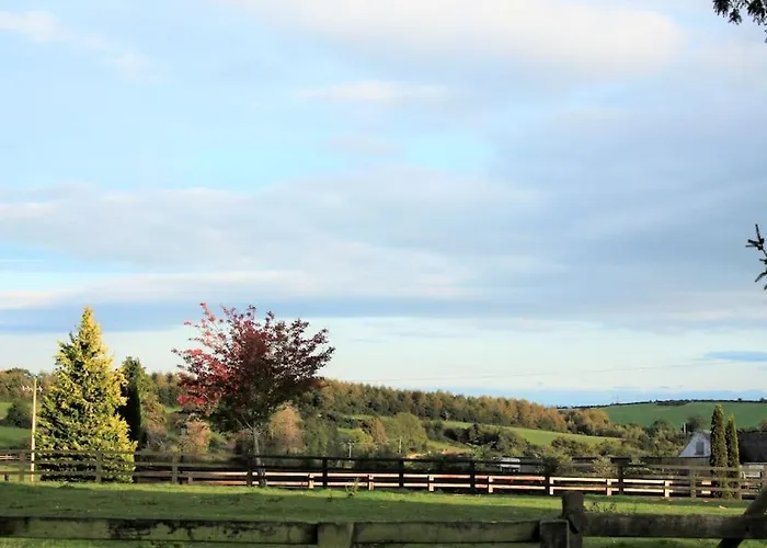 Appartamento Cozy Country On Equestrian Estate *