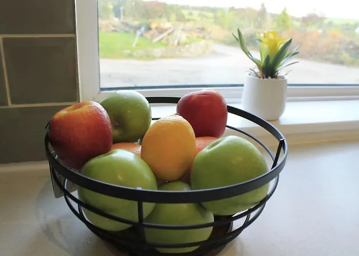 Cozy Country On Equestrian Estate Appartamento Ashford