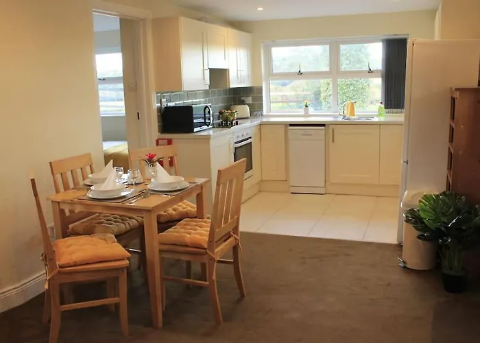 Cozy Country On Equestrian Estate