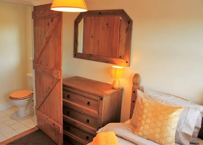 Appartamento Cozy Country On Equestrian Estate *