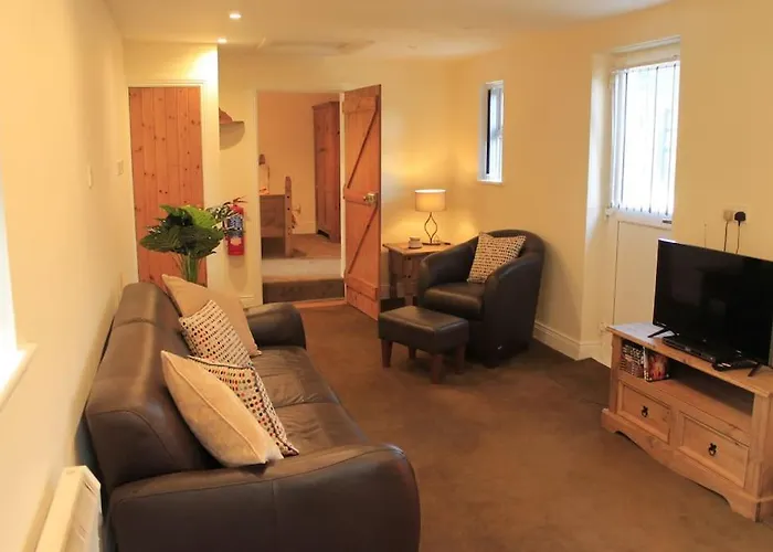 Cozy Country On Equestrian Estate Appartamento