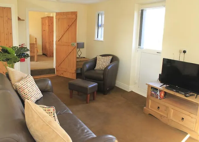 Cozy Country On Equestrian Estate Appartamento *