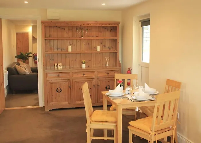 Appartamento Cozy Country On Equestrian Estate *