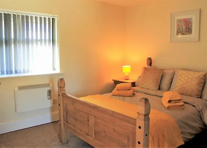 Cozy Country On Equestrian Estate *